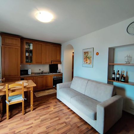 Ferienwohnung Casa Relax Bellano Exterior foto