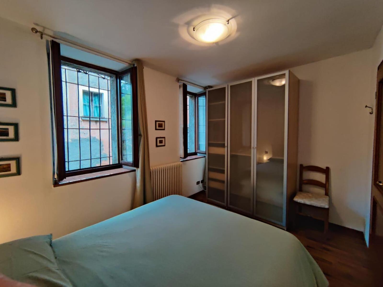 Ferienwohnung Casa Relax Bellano Exterior foto