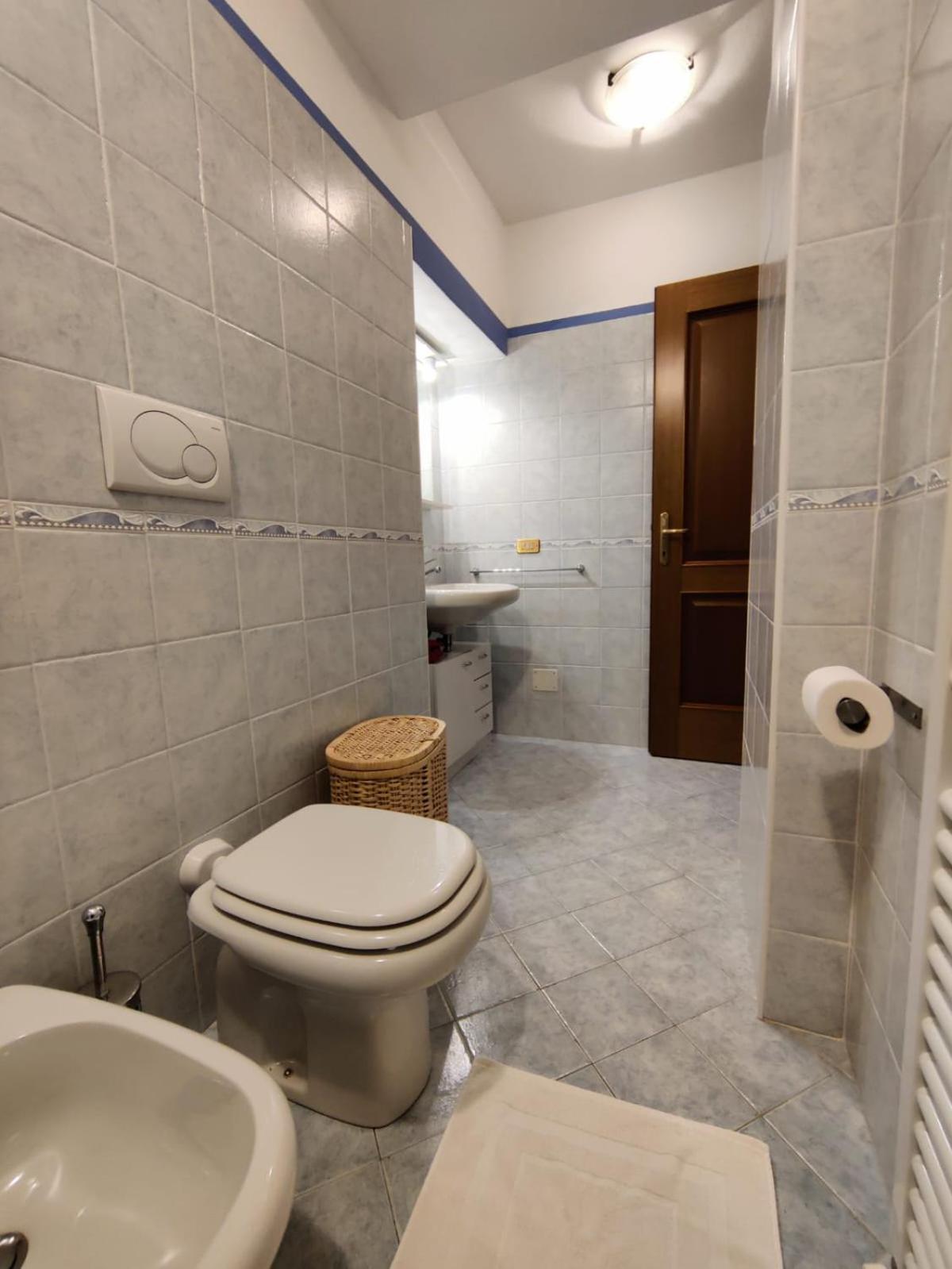 Ferienwohnung Casa Relax Bellano Exterior foto