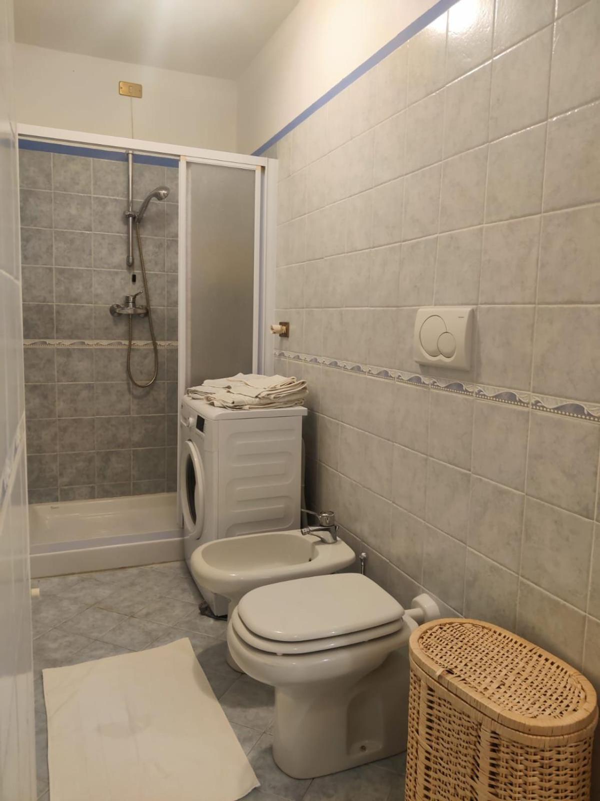 Ferienwohnung Casa Relax Bellano Exterior foto