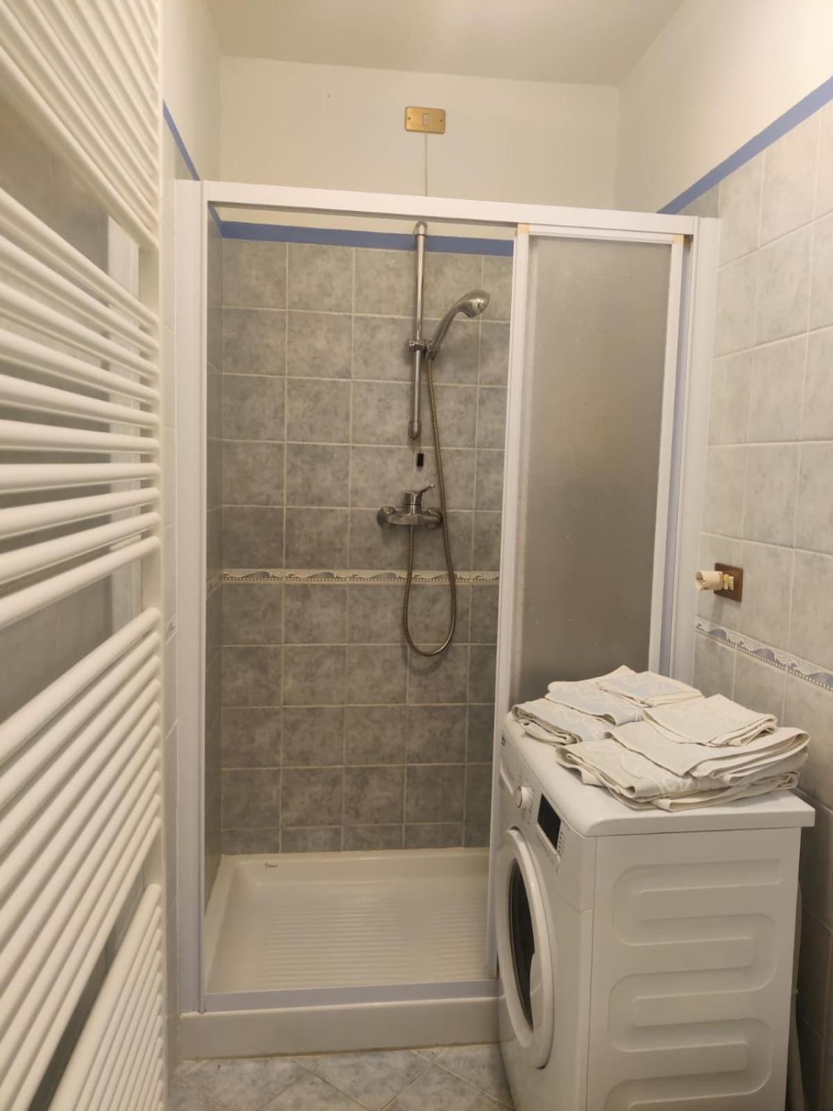 Ferienwohnung Casa Relax Bellano Exterior foto
