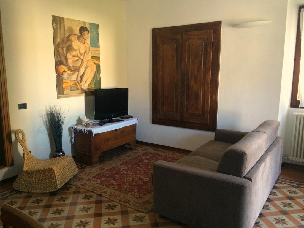 Ferienwohnung Casa Relax Bellano Zimmer foto