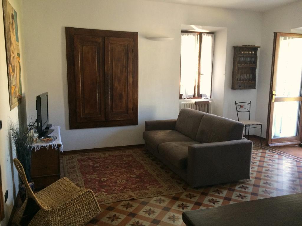 Ferienwohnung Casa Relax Bellano Zimmer foto