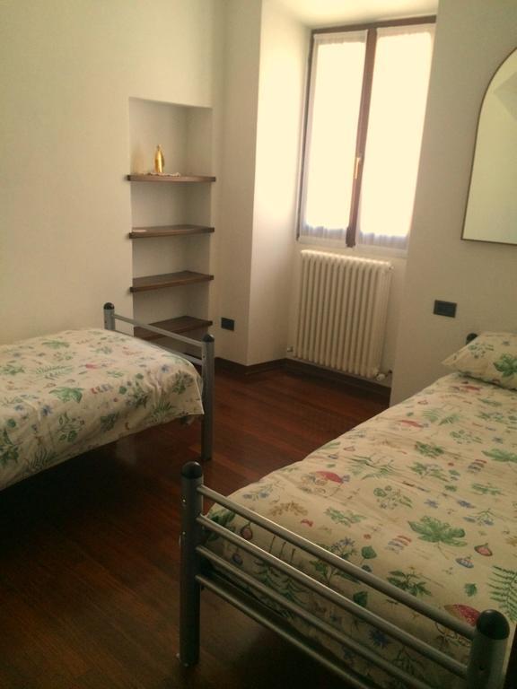 Ferienwohnung Casa Relax Bellano Zimmer foto