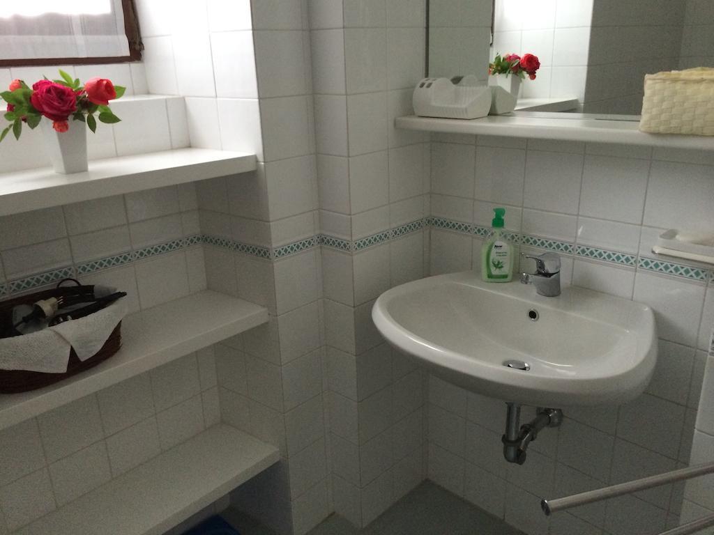 Ferienwohnung Casa Relax Bellano Exterior foto