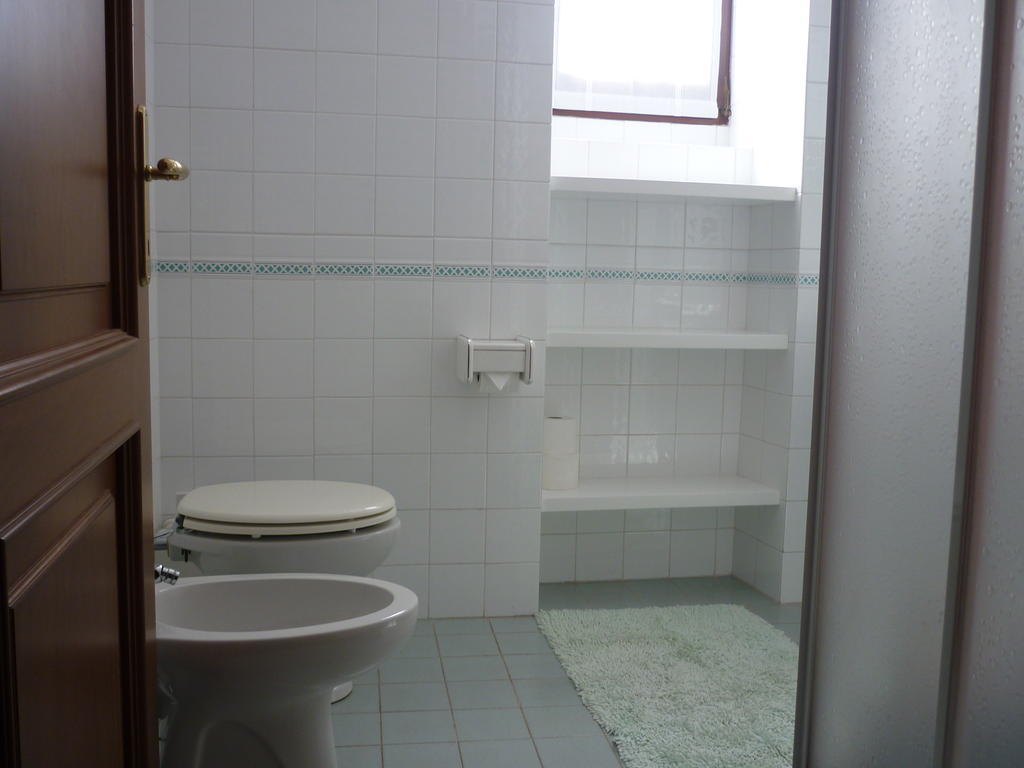 Ferienwohnung Casa Relax Bellano Zimmer foto