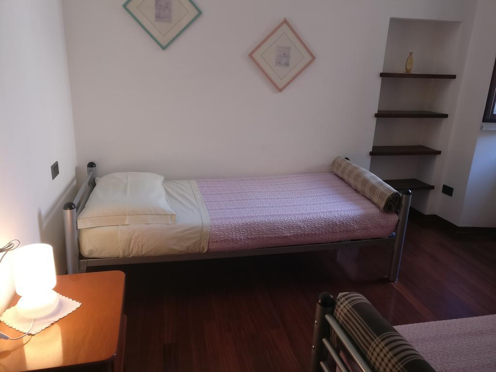 Ferienwohnung Casa Relax Bellano Exterior foto