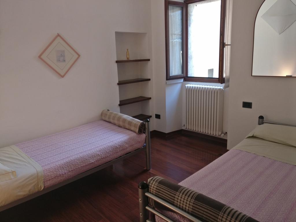 Ferienwohnung Casa Relax Bellano Exterior foto