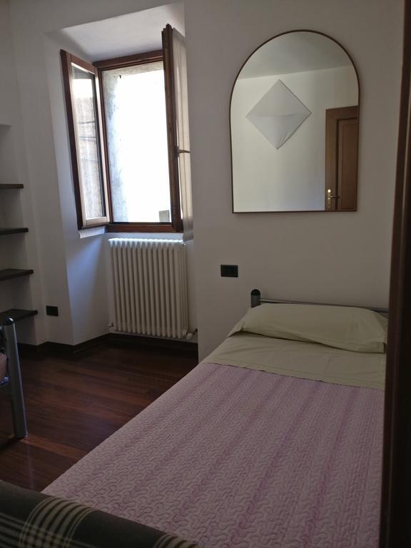 Ferienwohnung Casa Relax Bellano Exterior foto